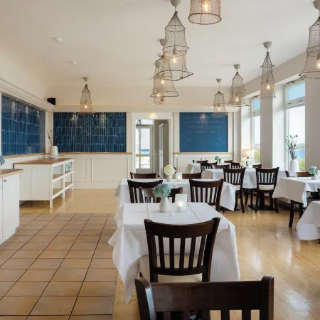 Hotel Alte Fischereischule