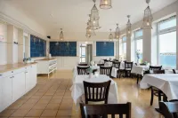 阿爾特費斯徹雷斯奇勒飯店 - 海景