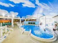Hotel Shiroyama - Wifi