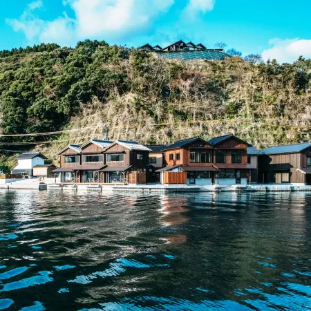 Okuine Onsen Aburaya