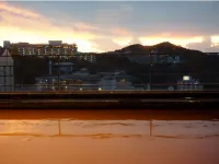 Arima Onsen Takayamaso Hanano -Adult only- - Mountain view