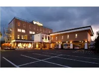 USA Hotel Riverside - parcheggio