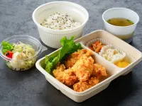 Hotel Meguri - sarapan