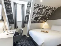 Hôtel Mercure Strasbourg Centre Petite France