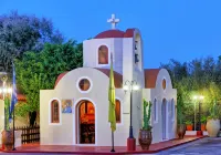St. Constantin Sea Hotel and Spa Resort