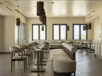 The Key Hotels near Agiassos Beach