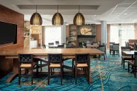 Fairfield Inn & Suites Easton - WiFi