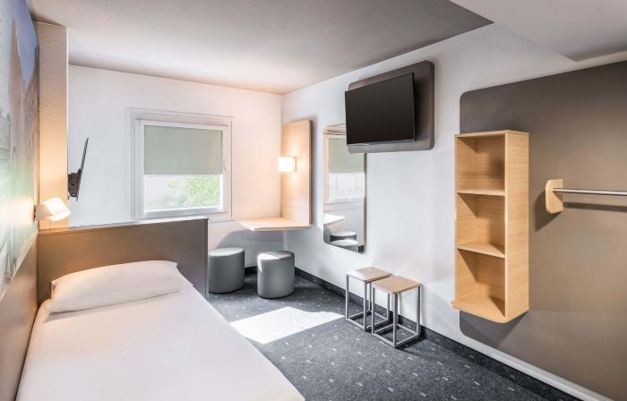 B&B HOTEL Düren