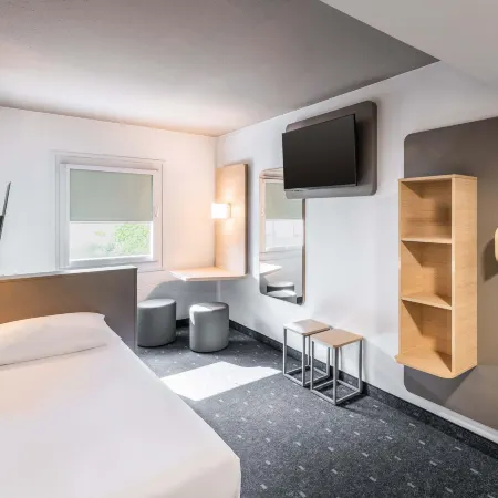 B&B HOTEL Düren