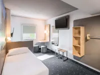 B&B HOTEL Düren - que admiten mascotas