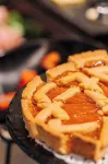 리빙 호텔 - 조식 운영