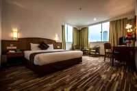Hotel Continental - Sea View