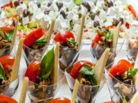 Gouves Bay by Omilos Hotels - breakfast