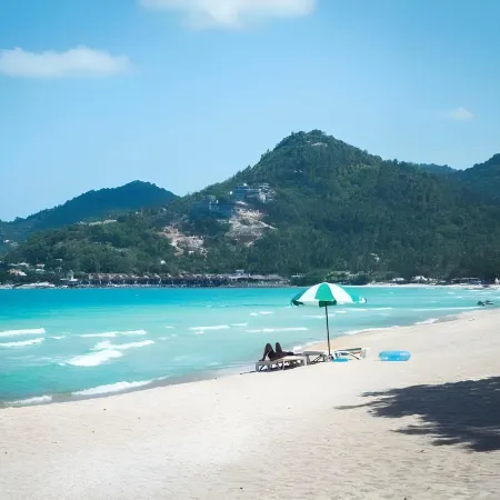 Top Hostel Samui