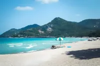 Top Hostel Samui - Sea View