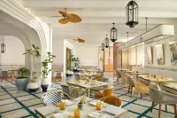 InterContinental The Red Sea Resort by IHG - breakfast