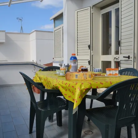 Central Holiday Home with Terrace and Garden; Parking Available