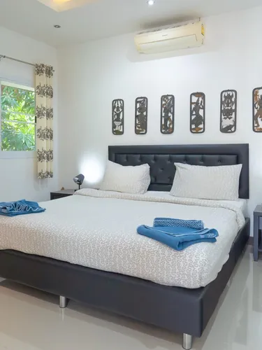 รูปภาพของJungle Apartment with pool, BBQ near Kamala beach