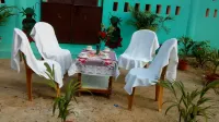 Mangrove Pitta - Bhitarkanika - Homestays