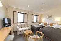 Smile Hotel Shizuoka - واي فاي