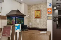 Hotel Flora - Kitchens