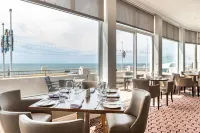 Best Western Carlton Hotel - parking