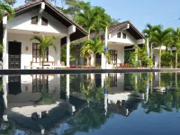 Privacy Resort - Koh Chang Hotel dekat Air Terjun Kiri Phet