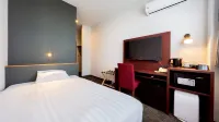 Spaceport Hotel Oita - 2-Star