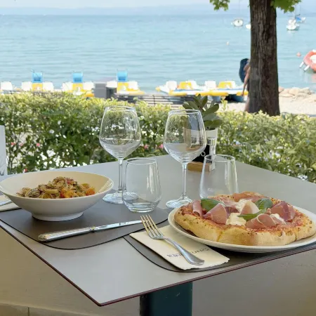 Hotel Nettuno