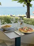 Hotel Nettuno - servizio colazione