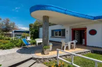 La Casina Del Pescatore on the Beach - Happy Rentals - 4-Star