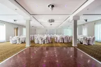 Holiday Inn SITTINGBOURNE by IHG - Wifi