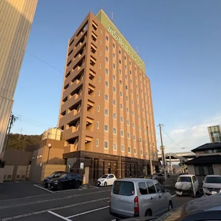 Hotel Route-Inn Kanda Ekimae