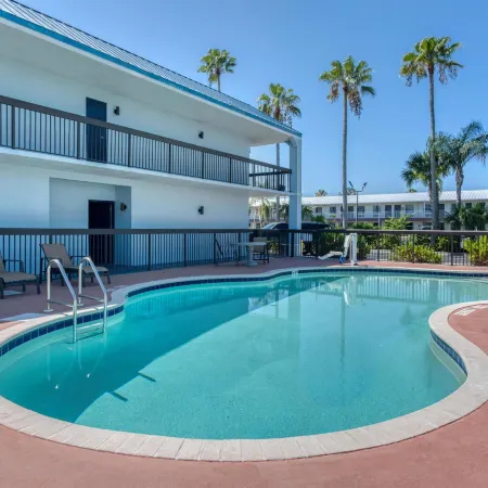 Best Western Lake Okeechobee