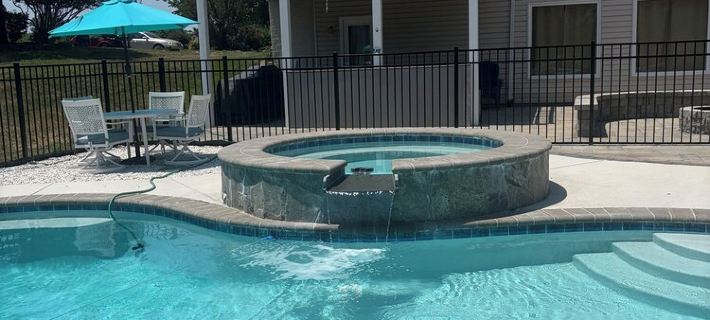 Lake Anna Waterfront, Private Pool&Spa, Game Room, Pickle Ball, Tiki, Fire Pit Hotels in Orange County