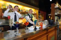 Hotel Palme & Suite - Baarit