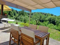 Casa Foglia Verde - Immersa nel Parco - Wifi