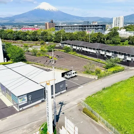 fujioutlethotel