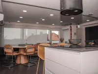 NIDOM experience Hotels near Parque Norte