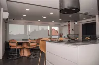NIDOM experience - Kitchens