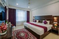 Hotel Mountain Hues Thekkady - New
