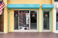 Collection O Near Taiping Mall Formerly Axis Hotel - 3-Star
