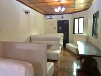 Ishmajoso Lodge - Desayuno