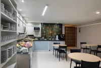 Hotel El Pilar by BSB Inn - breakfast