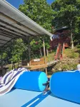 Lakeside! Swim Dock, 10X28 Slip, 3Qn Bds & Bunkroom - Homestays