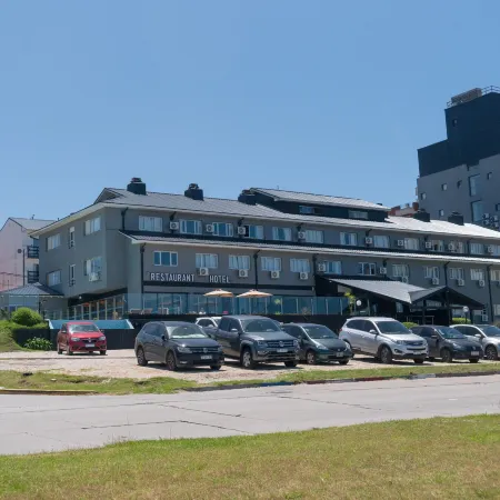 Hotel Aatrac