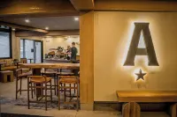 The Kenrick Hotel - Baarit