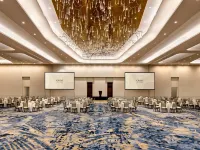 โรงแรม ออมนิ ฟอร์ตลอเดอร์เดล โรงแรมใกล้เรโวลูชันไลฟ์