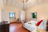 Amazing Villa Chimera Green 10 Pool&Gym - Gym