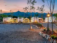Gapyeong JY Camping Caravan Hotels near Gapyeong-eup
